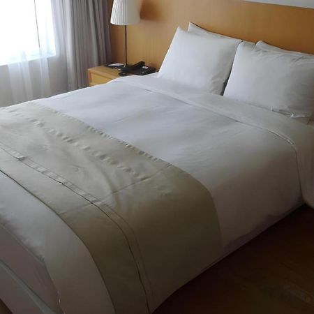 Hotel Illua Busan Ngoại thất bức ảnh