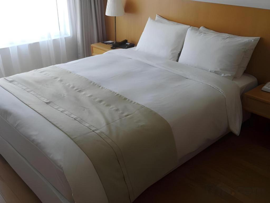 Hotel Illua Busan Ngoại thất bức ảnh