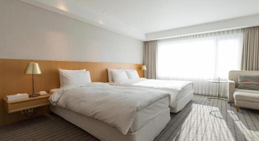 Hotel Illua Busan Ngoại thất bức ảnh